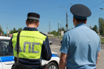 Семь автомобилей должников арестовано в ходе рейда