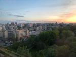 В Липецке перекроют движение на двух центральных улицах в День города, 19 июля