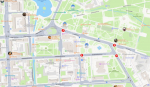 В Липецке перекроют движение на двух центральных улицах в День города, 19 июля — Изображение 1