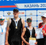 Кубковые гонки на Среднем Кабане - Championat48.Ru