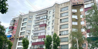 В Липецке многоквартирный дом изменится до неузнаваемости - МОЁ! Липецк