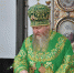 Высокопреосвященнейший схимитрополит Никон (Васин) и Преосвященнейший Евфимий, епископ Усманский, викарий Липецкой епархии, совершили Божественную литургию во Владимирском соборе Задонского Рождество-Богородицкого мужского монастыря - Липецкая Епархия
