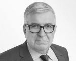 Умер депутат Госдумы от Липецкой области Михаил Тарасенко