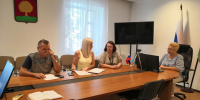Уполномоченный по правам ребенка в Липецкой области и его аппарат приняли участие в рабочем совещании по развитию и реализации проектов и программ Уполномоченного при Президенте Российской Федерации по правам ребенка - Уполномоченный по правам ребенка