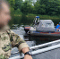 Росгвардейцы совместно с инспекторами центра ГИМС провели рейд на водных объектах региона - Росгвардия