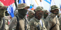 Новые меры поддержки участников СВО и их семей - Министерство социальной политики