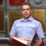 В газете "Первый номер" опубликована статья о том, как хобби заместителя руководителя Правобережного МСО СУ СК России по Липецкой области Андрея Чернышова помогает в службе - Следственный комитет