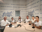 Автомногоборье  воспитывает ответственных водителей с детства
