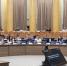 Росгвардия приняла участие во внеплановом 51-м заседании Липецкого областного Совета депутатов - Росгвардия