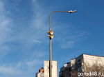 Ночью в Липецкой области объявлялась воздушная тревога
