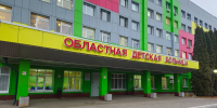 В Липецке упавшая с высоты девочка пошла на поправку - МОЁ! Липецк