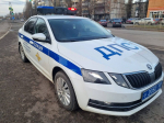 Липецкие гаишники вычислили по видео в соцсети малолетнего нарушителя на машине
