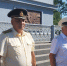 Липецкие моряки получили благодарность от Леонида Слуцкого - ЛДПР