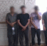 Шестерых нелегальных мигрантов задержали в Липецкой области - Комсомольская Правда