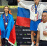 Бурный прогресс Таисии (видео) - Championat48.Ru