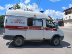 Пенсионерка пострадала при пожаре в липецкой многоэтажке