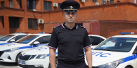 Госавтоинспекция напоминает правила дорожного движения для водителей СИМ - Департамент образования