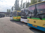 Проверка выявила технические неисправности аппарелей в нескольких автобусах