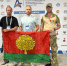 3 оператора БПЛА представили Липецк на чемпионате профмастерства среди бойцов СВО - Липецкая ГТРК
