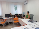Социологический опрос в ЛМК