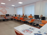 Социологический опрос в ЛМК
