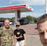 Липецкие партийцы помогли военному волонтеру в сложной ситуации - ЛДПР