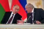 Лукашенко приедет в Россию в пятницу для переговоров с Путиным
