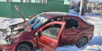 Водитель потерял сознание и насмерть сбил женщину: дело дошло до суда - Gorod48.ru
