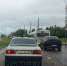 ДТП на Петровском мосту сковало движение в центре Липецка - Gorod48.ru