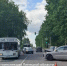 Ребенок пострадал при столкновении автомобиля с автобусом в Липецке - МОЁ! Липецк