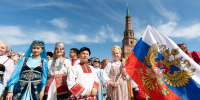 В России появится День языков народов Российской Федерации - Департамент образования