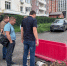В рамках проекта «Безопасные дороги» единороссы проверили состояние улицы Балмочных в Липецке - Единая Россия