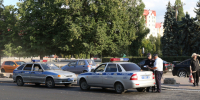 Ребёнка на велосипеде сбил водитель BMW - LipetskMedia.Ru
