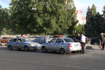 Ребёнка на велосипеде сбил водитель BMW
