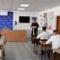 Выпускникам ведомственных вузов вручили удостоверения сотрудников уголовно-исполнительной системы - УФСИН России по Липецкой области