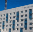 В Липецке после капитального ремонта открыли поликлинику горбольницы №4 в микрорайоне Тракторный - Липецкая ГТРК