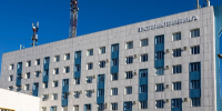 В Липецке после капитального ремонта открыли поликлинику горбольницы №4 в микрорайоне Тракторный - Единая Россия