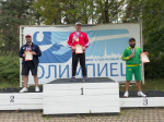 Мастерство и полёт мишени!