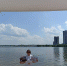 Липчанка одержала победу на Кубке России по плаванию на открытой воде - Город Липецк