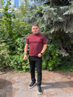 Общественный помощник ЛДПР Александр Горбунов добивается комфортной среды для липчан
