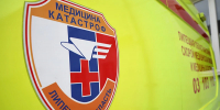 Два человека пострадали в горящей надворной постройке - Gorod48.ru