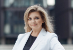 Анастасия Агафонова вошла в Топ-3 рейтинга руководителей подразделений premium banking