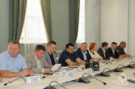 В регионе готовятся к министерской проверке по ГО