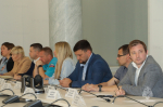 В регионе готовятся к министерской проверке по ГО