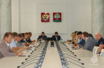 В регионе готовятся к министерской проверке по ГО