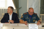 В регионе готовятся к министерской проверке по ГО