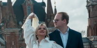 Липецкая вечЁрка: исповедь жены депутата, 19-килограммовая опухоль и ремонт памятника - Gorod48.ru