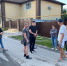 Активист ЛДПР добивается комфортной среды в липецких дворах - ЛДПР