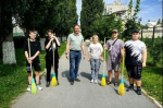Каникулы в спорткомплексе: работа и тренировки