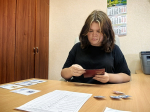 Каникулы в спорткомплексе: работа и тренировки